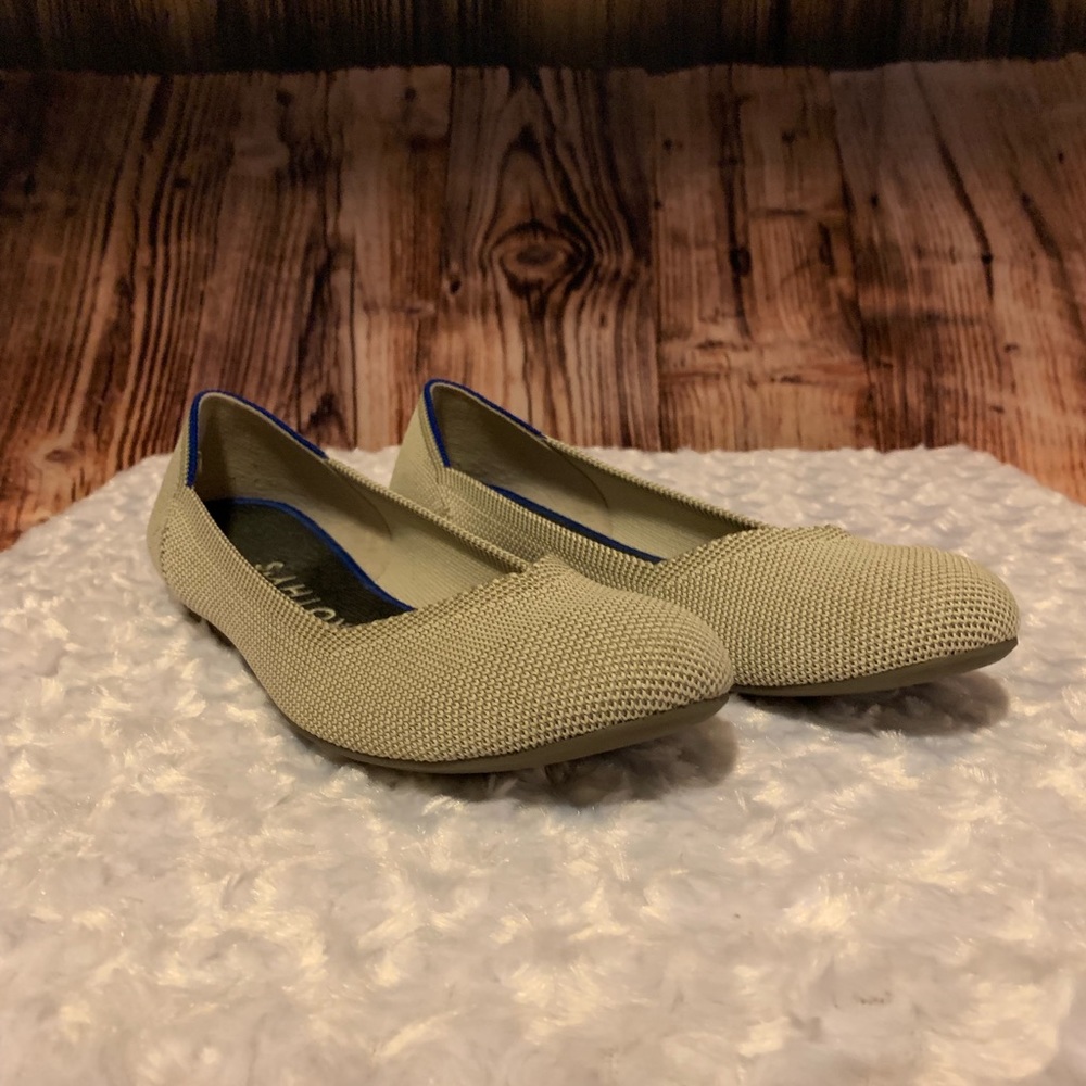 Rothy’s Flats